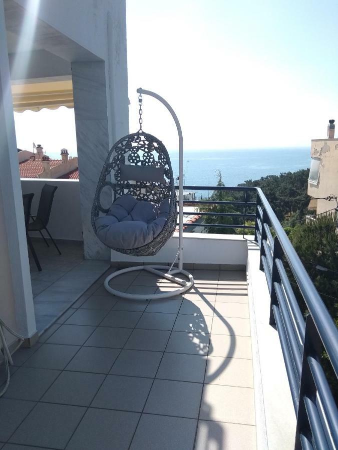 View Residence Kavála Exterior photo