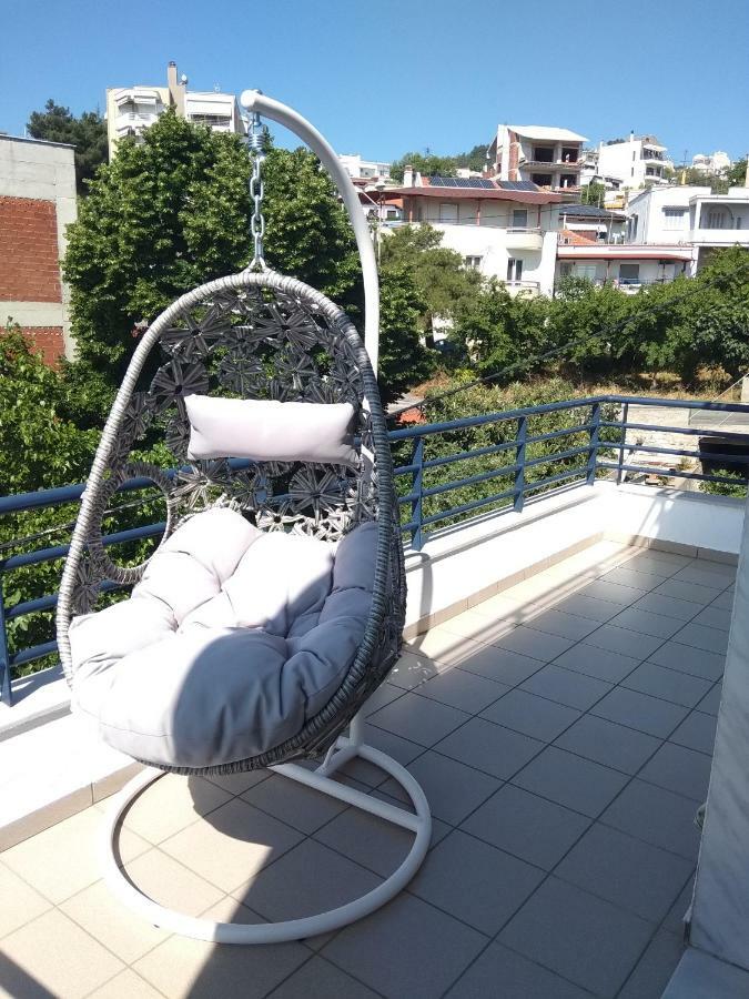 View Residence Kavála Exterior photo